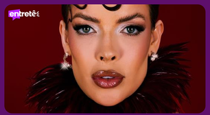 Jaquelline Grohalski e WebTVbrasileira comentam a Semana Turbo do BBB25
