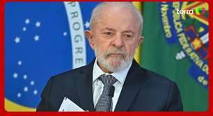 Aprovação de Lula volta a cair e é a pior desde o início do governo, diz pesquisa Genial/Quaest
