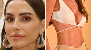 Qual é o procedimento de Deborah Secco? Atriz desembolsou R$ 20 mil para mudar o rosto