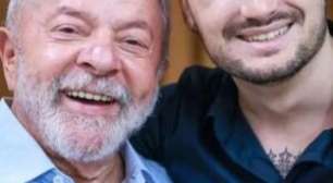 Felipe Neto anuncia pré-candidatura à Presidência da República para as Eleições 2026