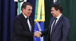 Câmara inicia tramitação de recurso do PL para livrar Ramagem da ação do golpe