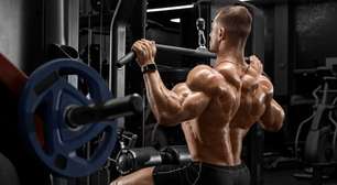 Hipertrofia muscular: 6 dicas para ganhar trapézio rápido