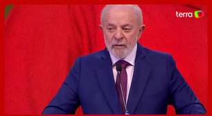 Lula diz que tomará 'todas as medidas' para 'defender' Brasil de tarifaço de Trump