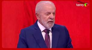 Com popularidade em queda, Lula pede aplausos em evento: 'De vez em quando, batam palma para mim'