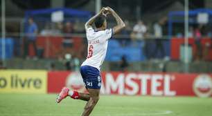Atuações ENM: Jean Lucas marca, mas Bahia sofre empate do Internacional na Libertadores; veja notas