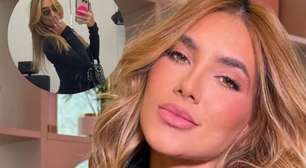 Após polêmica com perfume e compra de jatinho de luxo, Virginia Fonseca dá 'alfinetada' às críticas da web: 'Minha família...'