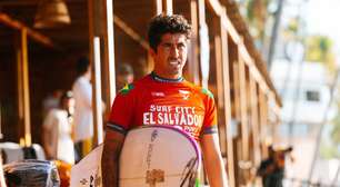 WSL: 10 brasileiros entram em ação neste sábado em El Salvador