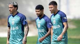 Coritiba e Vila Nova se enfrentam pela 1ª rodada da Série B