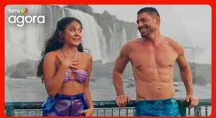 "Remake de 'Vale Tudo" está fiel à versão original", opina colunista Jeff Benicio