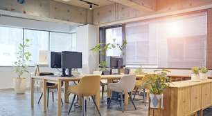 5 dicas para aplicar o Feng Shui no ambiente de trabalho