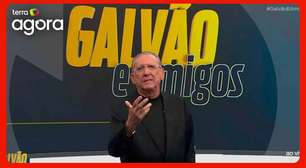 Análise: Galvão Bueno ainda é necessário na televisão?