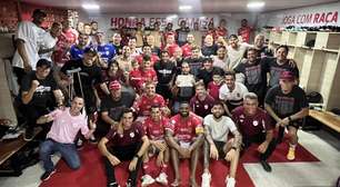 Volante ex-Vila Nova e Internacional é reforço de time paulista para campeonato nacional