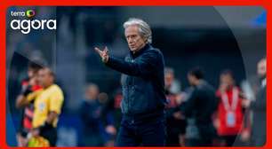 Jorge Jesus está perto de assumir a Seleção Brasileira?