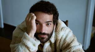 Humberto Carrão mergulha no triatlo para compreender Afonso em 'Vale Tudo'