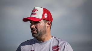 Rafael Lacerda é avisado e Vila Nova tem dois desfalques de última hora para estreia na Série B