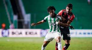 Juventude negocia venda de atacante destaque no Gauchão