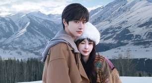 Quando saem os próximos episódios de 'Esquiando para o Amor'? Aqui está TUDO o que você precisa saber sobre o novo dorama chinês da Netflix