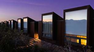 Hotel no Deserto do Atacama reabre com passeios inéditos