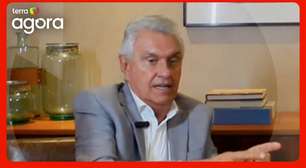 Mira em 2026: Caiado rotula Lula de incompetente e faz aceno a Bolsonaro