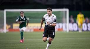 Palpite Corinthians x Vasco - Campeonato Brasileiro - 05/04/2025