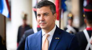 Presidente do Paraguai afirma que espionagem brasileira 'abre velhas feridas'