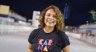 Conheça Eloise Matos, a responsável por ditar o futuro do Carnaval de São Paulo