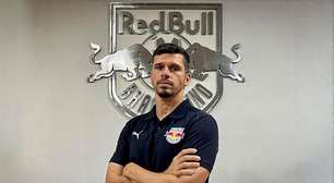 Red Bull Bragantino anuncia novo coordenador para o futebol feminino