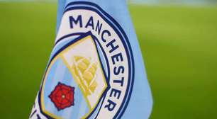 Os jogadores que irão deixar o Manchester City em breve