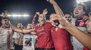 Vila Nova arma fanfest para comemorar título goiano em estreia da Série B
