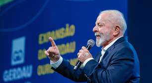 Datafolha: Lula lidera todos os cenários eleitorais para 2026; veja os resultados