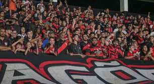 Atlético-GO x Athletic: veja onde assistir ao jogo ao vivo com imagens