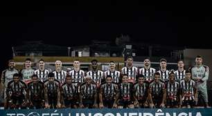 Athletic estreia na Série B diante do Atlético-GO completo; confira provável escalação