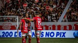 Atacante ex-Vila Nova campeão em 2020 é anunciado em novo time para temporada 2025: "Vencedor"