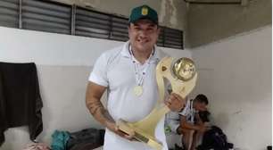 Dirigente leva dois tiros em tentativa de assalto; bandidos queriam malote com R$ 400 mil