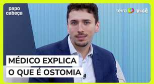 Médico explica o que é ostomia. Entenda os diferentes tipos