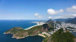 Rio é o destino nacional mais buscado para os feriados de abril