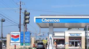 Chevron deve pagar US$ 745 milhões por poluição, ordena júri nos EUA