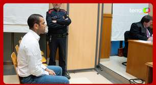 Mulher que acusou Daniel Alves de estupro decide recorrer após a absolvição do ex-jogador