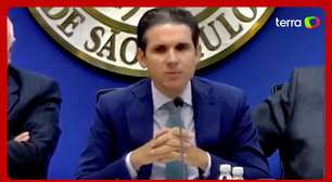 Hugo Motta compara tarifas de Trump ao atentado de 11 de setembro de 2001