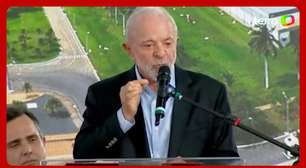 Lula diz que quem tentar governar para todo mundo terá problemas com 'aqueles que ganham mais'