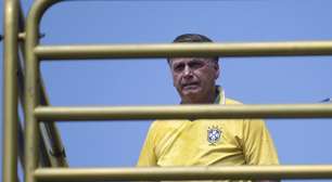 Datafolha: Maioria dos brasileiros acha que Bolsonaro deveria ser preso