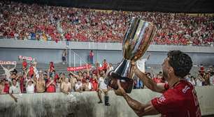 Vila Nova é avisado da conclusão de investigação da final do Campeonato Goiano: "A venda"