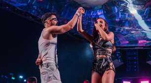 Hitmaker fala sobre parceria com Anitta: 'Conheci ela na fila de um banco'