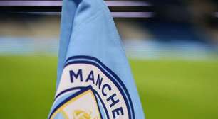 Ele foi comprado com grande expectativa mas agora está esquecido por Guardiola no Manchester City