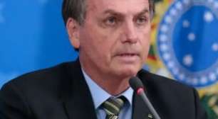 Pesquisa Datafolha aponta que mais da metade dos brasileiros deseja que Bolsonaro seja preso