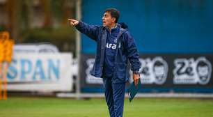 Grêmio terá dois retornos e uma ausência contra o Atlético Grau; veja relacionados