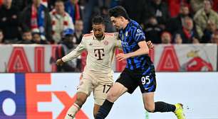 Quem é o francês Michael Olise? destaque do Bayern e cotado a ganhar o prêmio Bola de Ouro