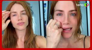 Giovanna Ewbank relata 'susto' ao encontrar mulher desconhecida dentro de casa
