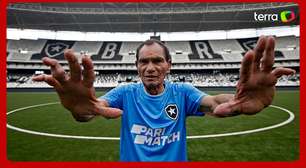 Ídolo do Botafogo e Internacional, ex-goleiro Manga morre aos 87 anos no Rio de Janeiro