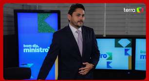PGR denuncia Juscelino Filho, ministro de Lula, por suspeita de corrupção com emendas